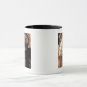 礼拝の自由 マグカップ (中央)