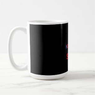 礼拝を決して逃すな - イスラム教の毎日リマインダー コーヒーマグカップ