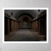 礼拝所 ポスター (正面)