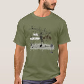 礼拝Tシャツ Tシャツ (正面)