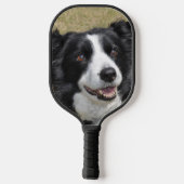 礼部 ピックルボールラケット (裏面)