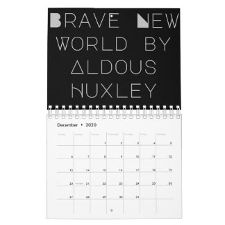 社もっとも偉大会党Sci-Fiカレンダー カレンダー