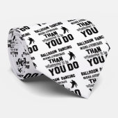 社交ダンスのデザイン ネクタイ (ロール)