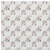 社交ダンスダンサー ファブリック (見本)