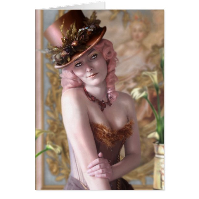 社交ダンスデカデンス600 (正面)