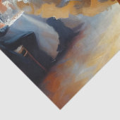 社交ダンス踊りエフェメラファニチュアデクページ 薄葉紙 (詳細)