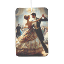 社交ダンス踊りコティリオンヴィンテージ高ファッション