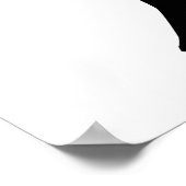 社交ダンス踊り ポスター (角)