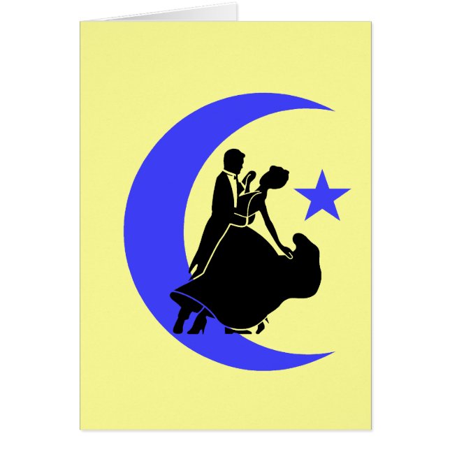 社交ダンス (正面)