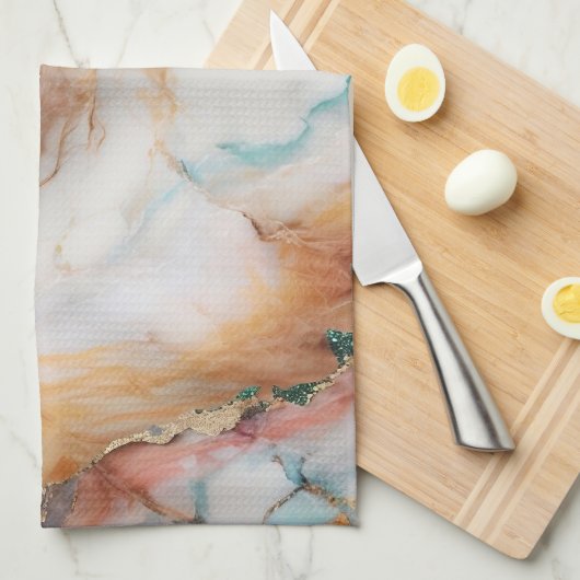 社交ダンス キッチンタオル (四つ折り)