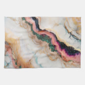 社交ダンス キッチンタオル (横)