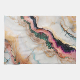 社交ダンス キッチンタオル