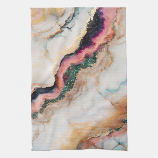 社交ダンス キッチンタオル (縦)