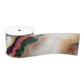 社交ダンス サテンリボン (リール)