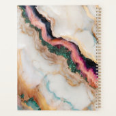 社交ダンス プランナー手帳 (裏面)