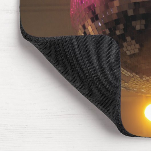 社交ダンス! マウスパッド (コーナー)