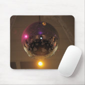 社交ダンス! マウスパッド (マウス)