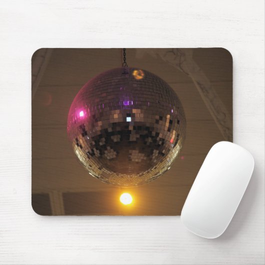 社交ダンス! マウスパッド (マウス)