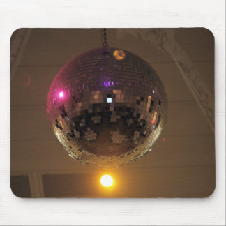 社交ダンス! マウスパッド