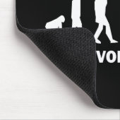 社交ダンス マウスパッド (コーナー)