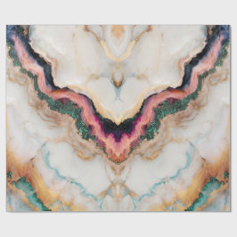 社交ダンス ラッピングペーパー