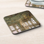 社交ダンス(写真) コースター (左側)