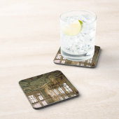 社交ダンス(写真) コースター (右側)