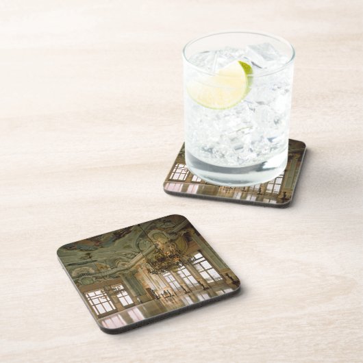 社交ダンス(写真) コースター (右側)