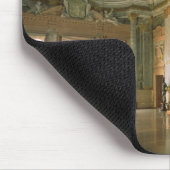 社交ダンス(写真) マウスパッド (コーナー)