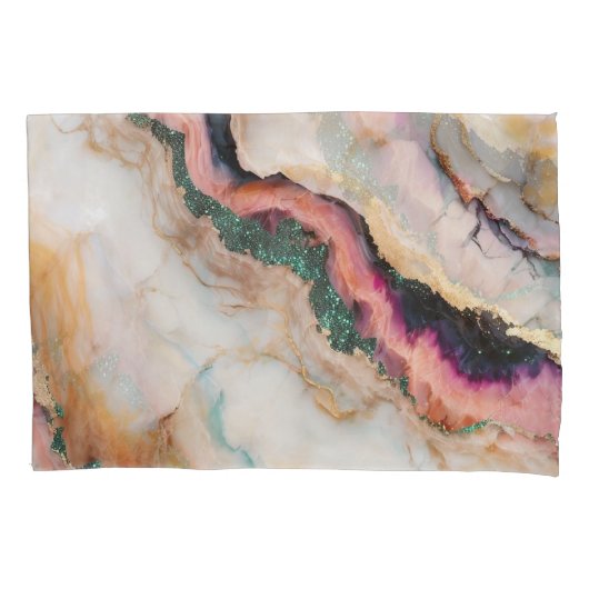 社交ダンス 枕カバー (正面)