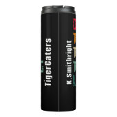 社交会に最適。 タンブラー (裏面)