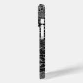 社交的な大失敗 Case-Mate iPhoneケース (裏面 / 左)