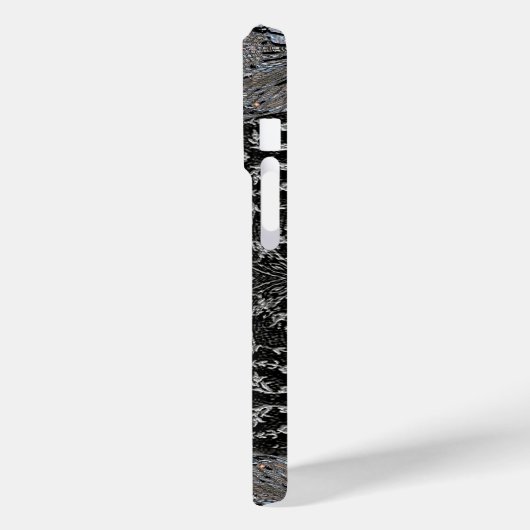 社交的な大失敗 Case-Mate iPhoneケース (裏面 / 左)