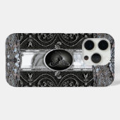 社交的な大失敗 Case-Mate iPhoneケース (裏面 (横))