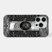 社交的な大失敗 iPhoneケース (裏面横)