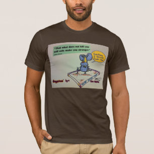 社交的な365日1 Tシャツ
