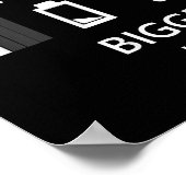 社会からの批判原子力環境保護政策 ポスター (角)