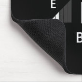 社会からの批判原子力環境保護政策 マウスパッド (コーナー)