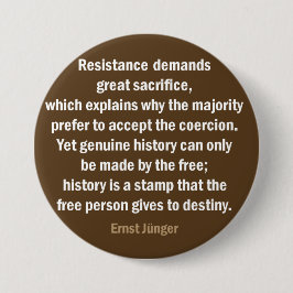 社会の外 缶バッジ