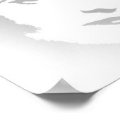 社会主義と共産主義に関するAyn Rand引用文 ポスター (角)