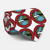 社会主義パーティーUSA ネクタイ (ロール)