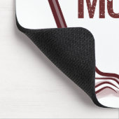 社会主義モップ マウスパッド (コーナー)