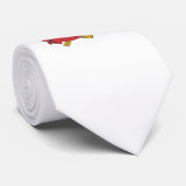 社会主義国ロシア国章 ネクタイ (ロール)