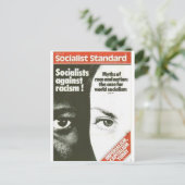 社会主義規格1981年3月 ポストカード (スタンド正面)