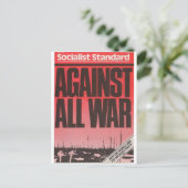 社会主義規格1981年5月 ポストカード (スタンド正面)