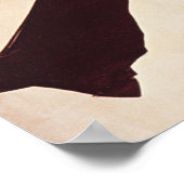 社会主義連盟のフェミニスト懇親会 ポスター (角)