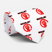 社会主義 ネクタイ (ロール)