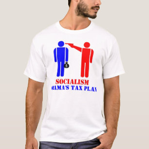社会主義 Tシャツ