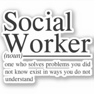 社会人おもしろい引用文 シール