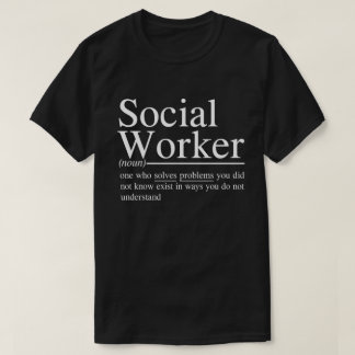 社会人おもしろい引用文 Tシャツ